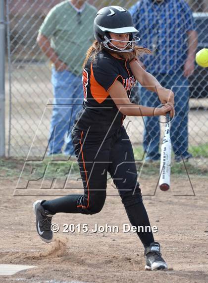 Thumbnail 3 in Taos @ McCurdy (Game 2) photogallery.