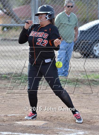 Thumbnail 1 in Taos @ McCurdy (Game 2) photogallery.