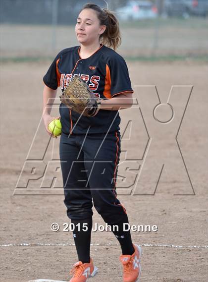 Thumbnail 3 in Taos @ McCurdy (Game 2) photogallery.