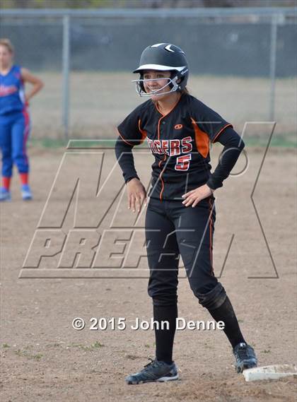 Thumbnail 2 in Taos @ McCurdy (Game 2) photogallery.