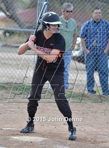 Thumbnail 3 in Taos @ McCurdy (Game 2) photogallery.