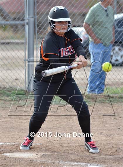 Thumbnail 2 in Taos @ McCurdy (Game 2) photogallery.