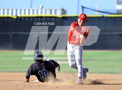 Thumbnail 1 in Corona vs. Santiago photogallery.