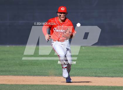 Thumbnail 3 in Corona vs. Santiago photogallery.