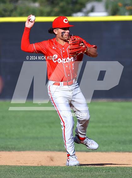 Thumbnail 3 in Corona vs. Santiago photogallery.