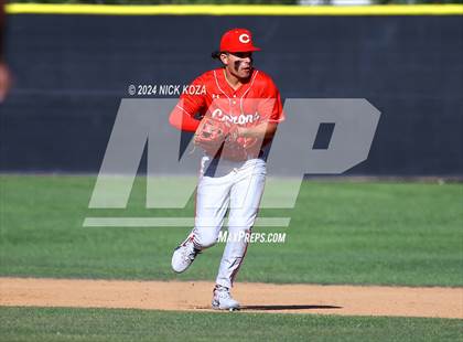 Thumbnail 2 in Corona vs. Santiago photogallery.