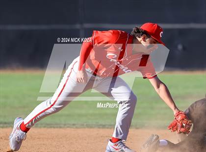 Thumbnail 2 in Corona vs. Santiago photogallery.