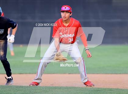 Thumbnail 3 in Corona vs. Santiago photogallery.