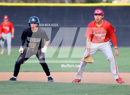 Thumbnail 3 in Corona vs. Santiago photogallery.