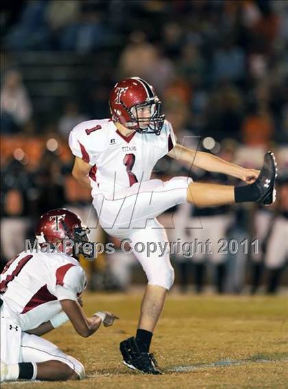 Thumbnail 1 in Gadsden City @ Austin photogallery.