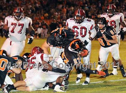 Thumbnail 1 in Gadsden City @ Austin photogallery.