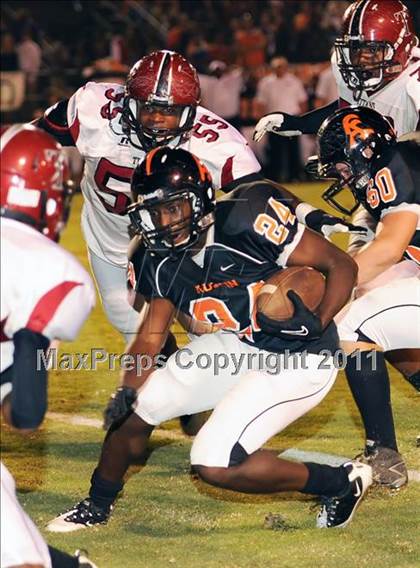 Thumbnail 3 in Gadsden City @ Austin photogallery.