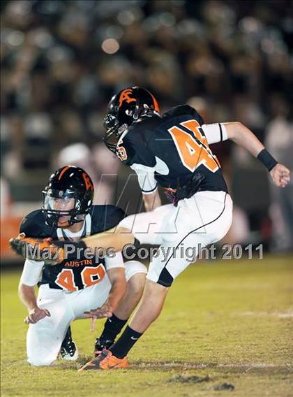 Thumbnail 2 in Gadsden City @ Austin photogallery.