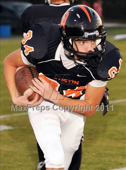 Thumbnail 3 in Gadsden City @ Austin photogallery.