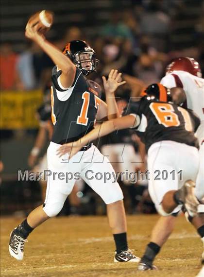 Thumbnail 2 in Gadsden City @ Austin photogallery.