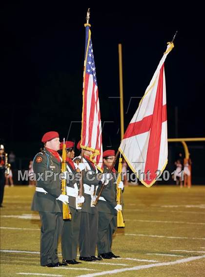 Thumbnail 3 in Gadsden City @ Austin photogallery.