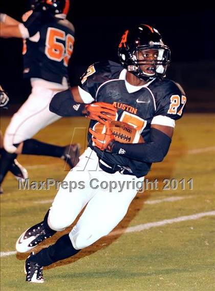 Thumbnail 1 in Gadsden City @ Austin photogallery.