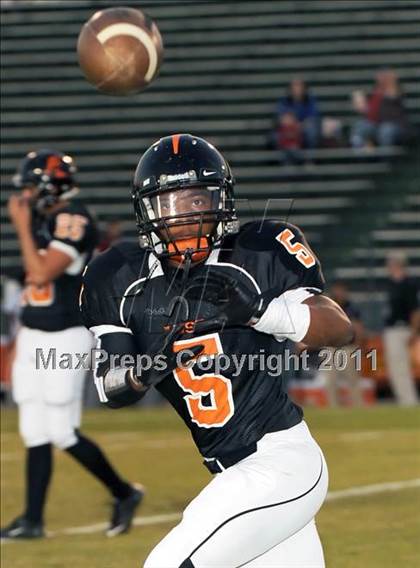 Thumbnail 3 in Gadsden City @ Austin photogallery.