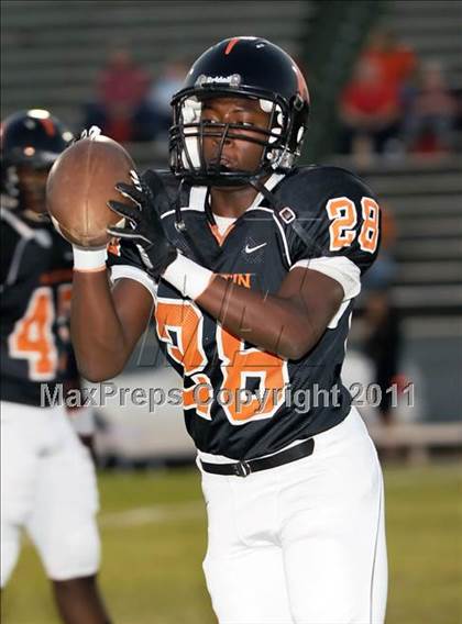 Thumbnail 1 in Gadsden City @ Austin photogallery.