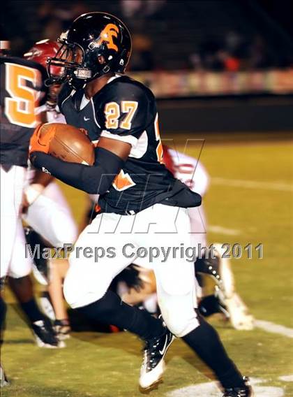 Thumbnail 3 in Gadsden City @ Austin photogallery.