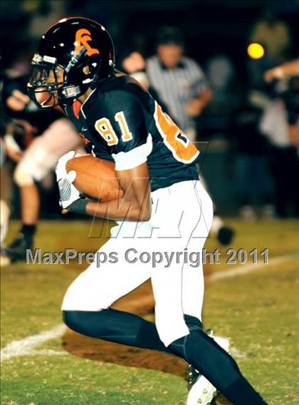 Thumbnail 2 in Gadsden City @ Austin photogallery.