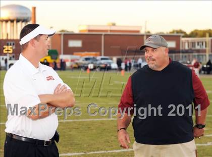 Thumbnail 1 in Gadsden City @ Austin photogallery.