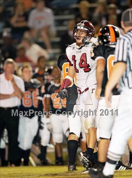 Thumbnail 3 in Gadsden City @ Austin photogallery.