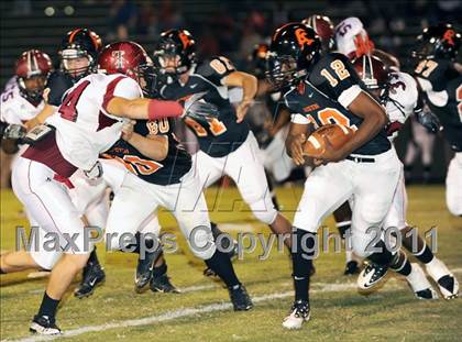 Thumbnail 2 in Gadsden City @ Austin photogallery.