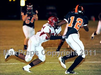 Thumbnail 2 in Gadsden City @ Austin photogallery.