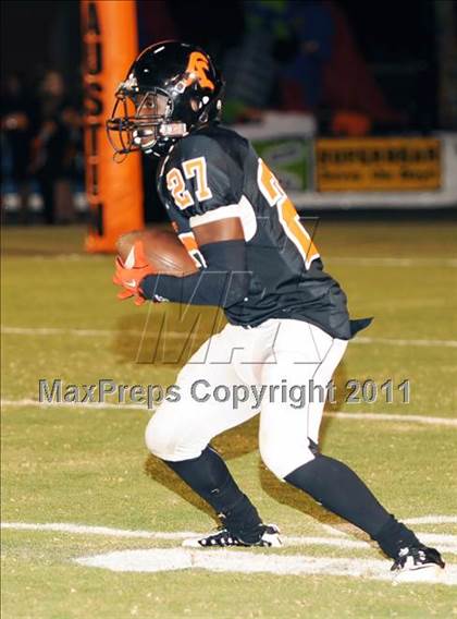 Thumbnail 2 in Gadsden City @ Austin photogallery.