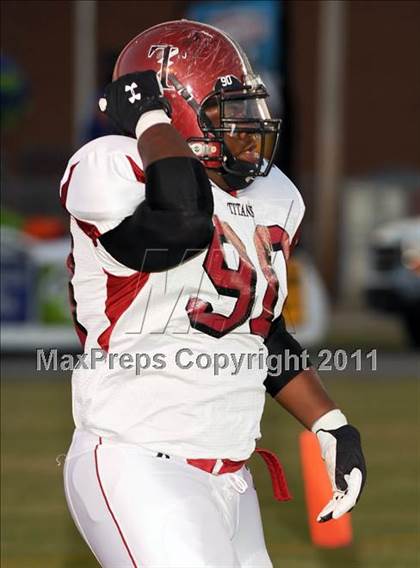 Thumbnail 3 in Gadsden City @ Austin photogallery.