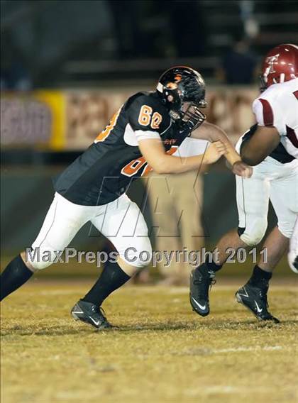 Thumbnail 2 in Gadsden City @ Austin photogallery.