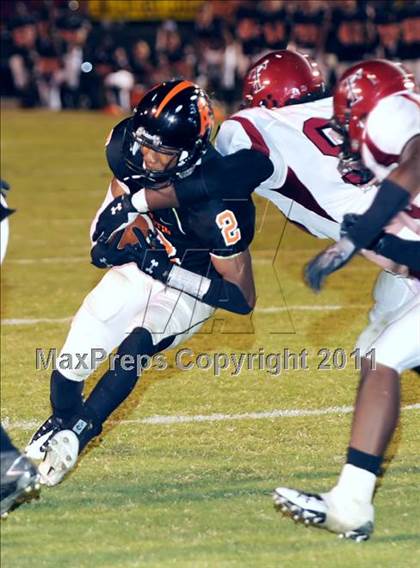 Thumbnail 3 in Gadsden City @ Austin photogallery.
