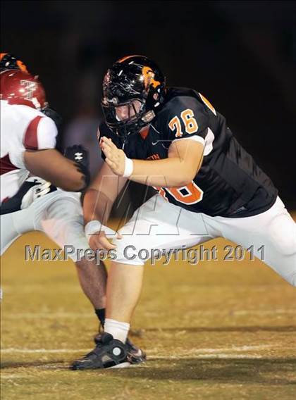 Thumbnail 2 in Gadsden City @ Austin photogallery.