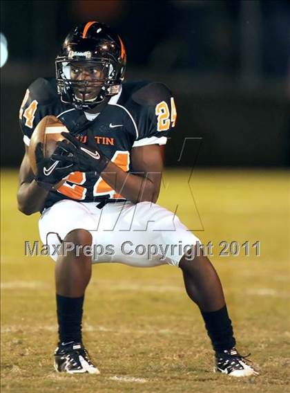 Thumbnail 2 in Gadsden City @ Austin photogallery.