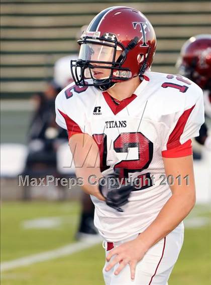 Thumbnail 2 in Gadsden City @ Austin photogallery.