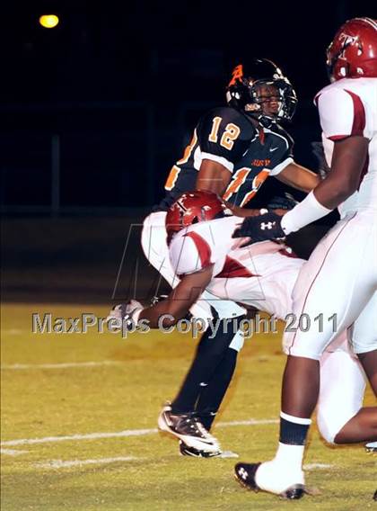 Thumbnail 3 in Gadsden City @ Austin photogallery.