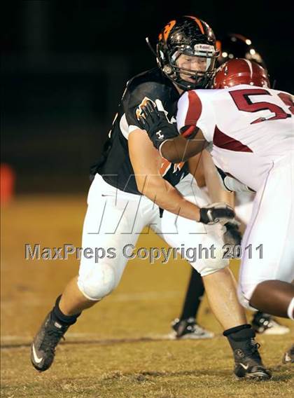 Thumbnail 3 in Gadsden City @ Austin photogallery.