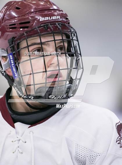 Thumbnail 1 in St. Anthony's vs St Joseph's Collegiate Institute (NYSCHSAA Division A Final) photogallery.