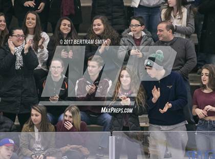 Thumbnail 1 in St. Anthony's vs St Joseph's Collegiate Institute (NYSCHSAA Division A Final) photogallery.