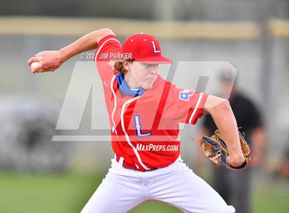 Thumbnail 1 in College Station vs. Leander (LISD Tournament) photogallery.