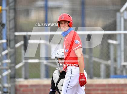Thumbnail 1 in College Station vs. Leander (LISD Tournament) photogallery.