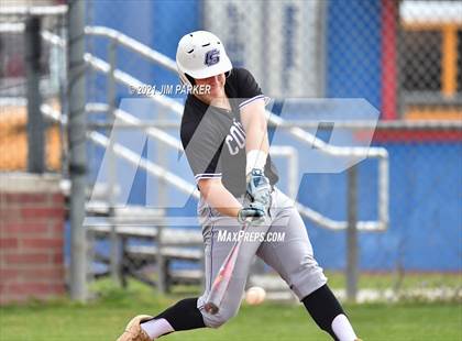 Thumbnail 2 in College Station vs. Leander (LISD Tournament) photogallery.