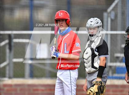 Thumbnail 1 in College Station vs. Leander (LISD Tournament) photogallery.