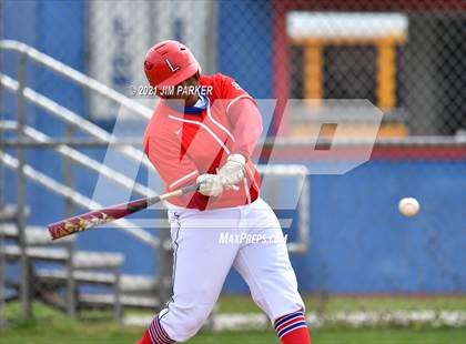 Thumbnail 3 in College Station vs. Leander (LISD Tournament) photogallery.