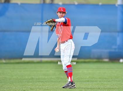 Thumbnail 3 in College Station vs. Leander (LISD Tournament) photogallery.