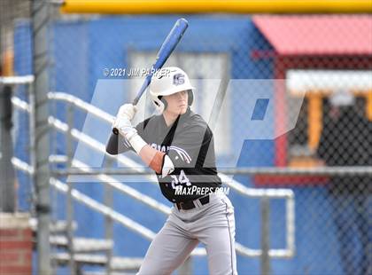 Thumbnail 2 in College Station vs. Leander (LISD Tournament) photogallery.