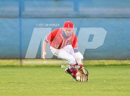 Thumbnail 2 in College Station vs. Leander (LISD Tournament) photogallery.