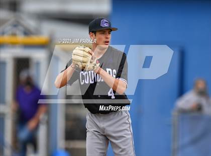 Thumbnail 3 in College Station vs. Leander (LISD Tournament) photogallery.