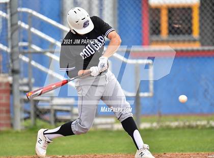 Thumbnail 3 in College Station vs. Leander (LISD Tournament) photogallery.